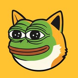 PEPEINU Official Channel | $PEPEINU