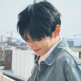 ✧ hanbin? no, 5 gen it boy.