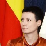 Сенатор Ирина Рукавишникова