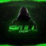 Skull Team Aze