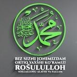 САОДАТ АСРИ ҚИССАЛАРИ. SAODAT ASRI QISSALARI