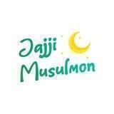 Jajji musulmon