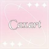 Caxart is back! :P