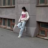 Кроссовки Казань “Motion_Kazan”.
