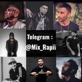 MiX RaPi | میکس رپی