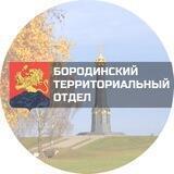 Бородинский ТО