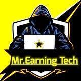ㅤMʀ.Earning Tech