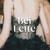 𖤝 beilette: close.