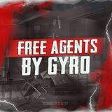 FREE AGENT