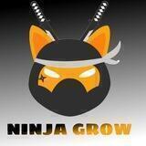 🥷 NINJA 💹 GROW