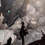 Shingeki no kyojin vf