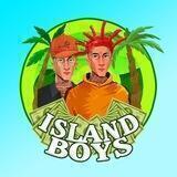 Island Boys Coin Portal