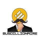 BUSDILLIONAIRE PORTAL