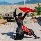 Этно-хаус KONGURI