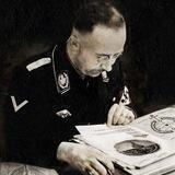 Schutzstaffel History