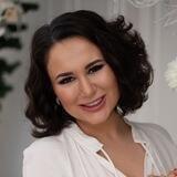 Алина Гизатуллина. Бра-фиттинг