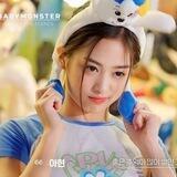 Ahyeon.