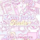 LPM UPSUBS, JUBEL & TRADE