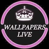 WАLLPАPERS LIVE