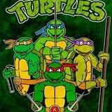 🇨🇳Teenage Mutant Ninja Turtles