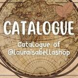 Cataolouge & Format