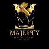 Majesty Got