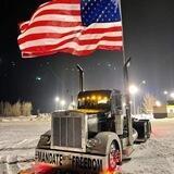Truckers For Freedom 🇺🇸