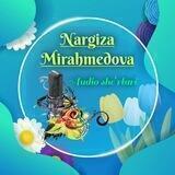 Nargiza Mirahmedova | Audio sheʼrlari