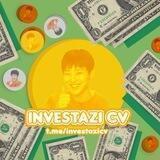 Investazi CV: OPEN.