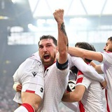 Грузинский футбол🇬🇪 Georgian football 🇬🇪 Сборная Грузии🇬🇪 Сакартвело 🇬🇪 Хвича Кварацхелия 🇬🇪