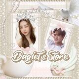 𝐃agiet's 𝓢tore {Open}