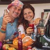 BRAWO Life Detox skupina