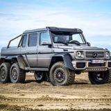 Mercedes-Benz Society