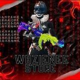 WAZIENEE JB ALL GAME