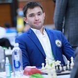 Nodirbek Yakubboyev | Rasmiy