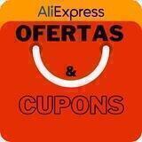 Aliexpress Ofertas & Cupons #aliexpress