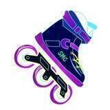 Skate Metaverse Coin (SMC)