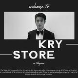 𝐊𝐑𝐘 𝐒𝐓𝐎𝐑𝐄 CLOSE