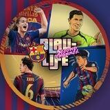BLAUGRANA | LIFE