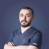 Врач-флеболог Саркис Абгарян