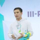 Husniddin Tohirov | official