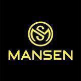 MANSEN спортивная одежда