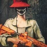 PUBG GAMING🇺🇿