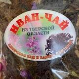 Чайный блог