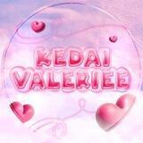 KEDAI VALERIE (OPEN ORDER)