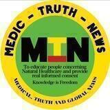⛑M€DIC-TRUTH-N€WS