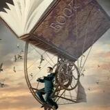 Смыслы, Книги, МетаЯзык с Алёной Добрецовой