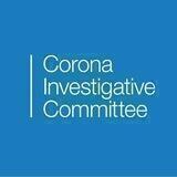 Corona Investigative Committee 🇺🇸/🇬🇧/🇦🇺