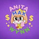 ANITA MAX $WYNN - ETH