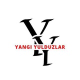 YANGI YULDUZLAR✨